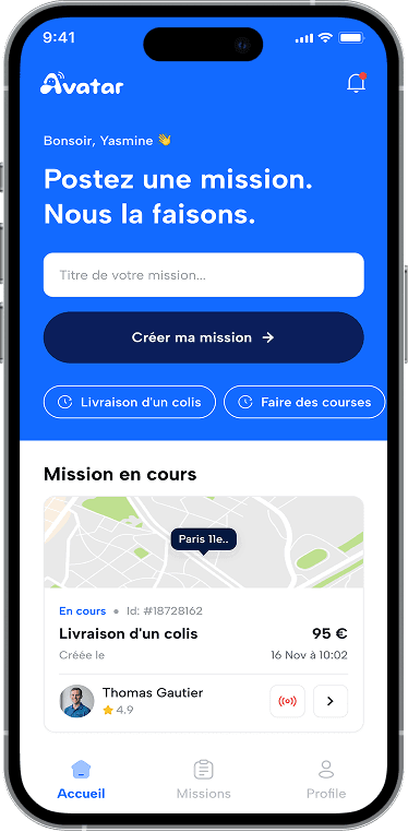 Download App