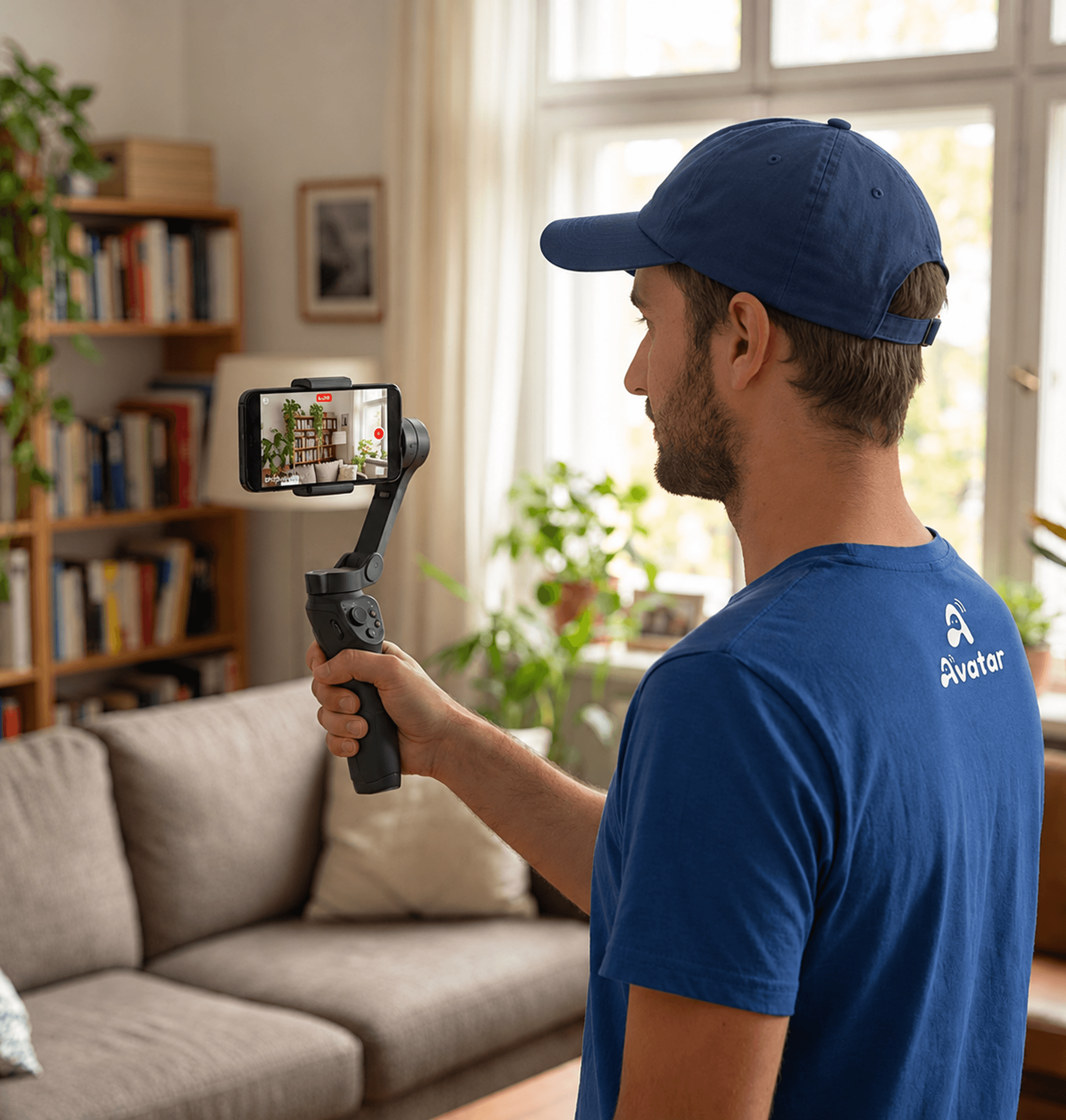 Live streaming HD